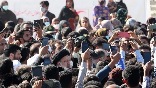 دوستان پاچه‌خوار لطفا مراعات اعصاب ما را هم بکنید!