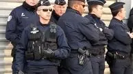 مخالفت پلیس فرانسه با برگزاری تجمع منافقین