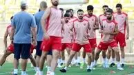 بیانیه مهم و شبانه باشگاه پرسپولیس علیه الکس هادی، هوادار متمول!