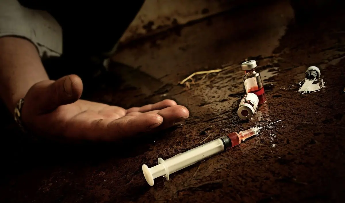 ترکیب "هروئین و شیشه" محبوب‌ترین ماده مخدر برای معتادان ایرانی