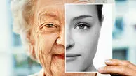 نشانه‌هایی که می‌گوید پوست‌ شما به سرعت در حال پیر شدن است!
