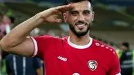 پاسخ منفی بازیکن تیم العربی به پرسپولیس!