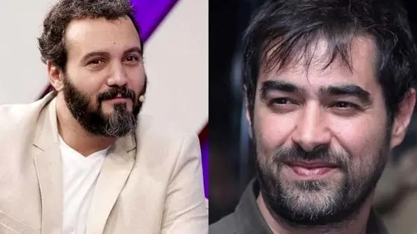 تصاویر جالب از تغییرات ظاهری شهاب حسینی و پارسا پیروزفر و بازیگران بعد از ۲۰ سال!