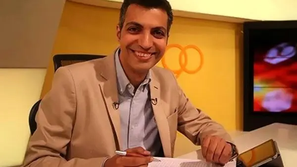 عادل فردوسی‌پور به اشتباه خود در برابر قلعه‌نویی اعتراف  کرد! +ویدئو