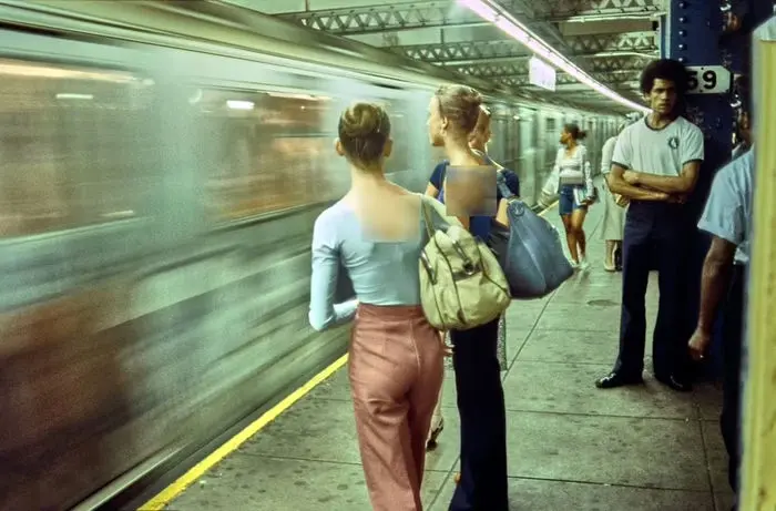 مترو نیویورک