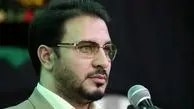 ویدئوی ماندگارترین تلاوت مجلسی حامد شاکرنژاد