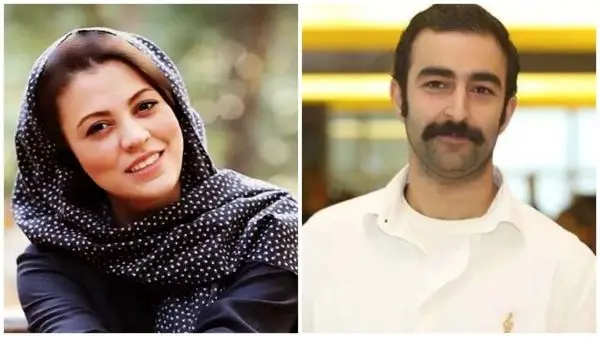 موهای نوید محمدزاده ناگهانی سفید شد!