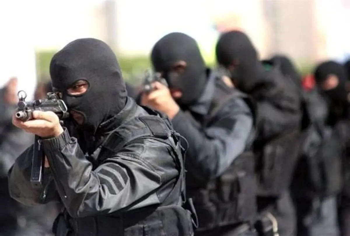 پایان آدم‌ربایی مسلحانه در کرمان با آزادی گروگان‌ها