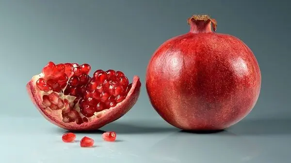 ویدئویی جالب از یک تکنیک ساده برای خوردن انار