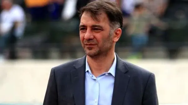 ستاره پرسپولیس ماندنی شد