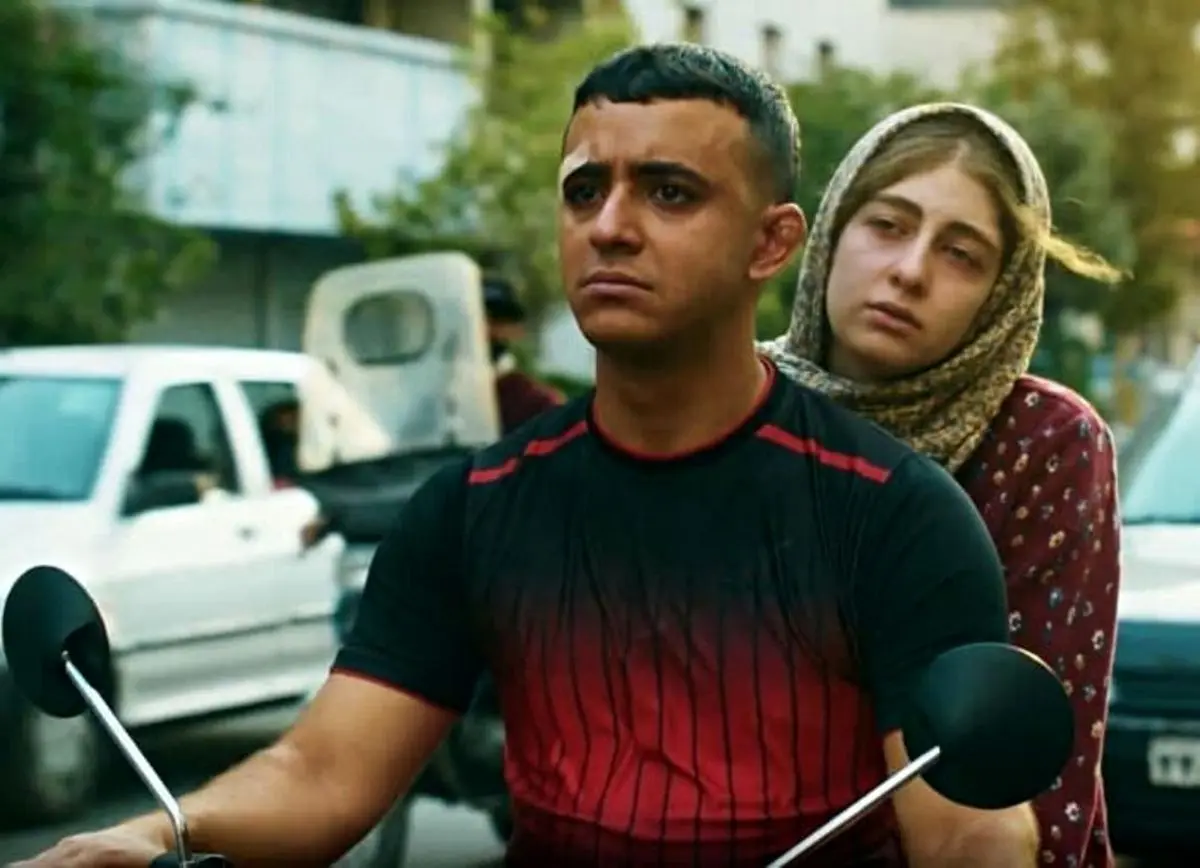 ویدئو: علی شادمان چگونه باعث بازیگر شدن الیکا ناصری شد؟