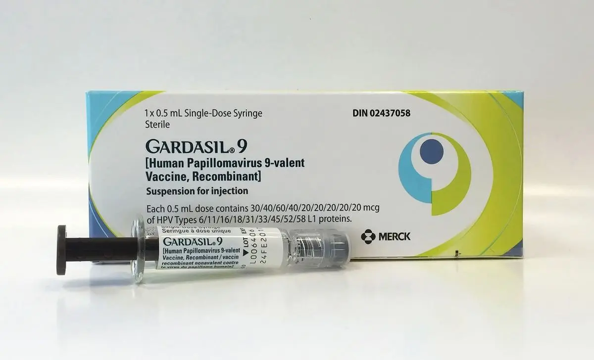چرا باید واکسن گارداسیل تزریق کنیم؟
