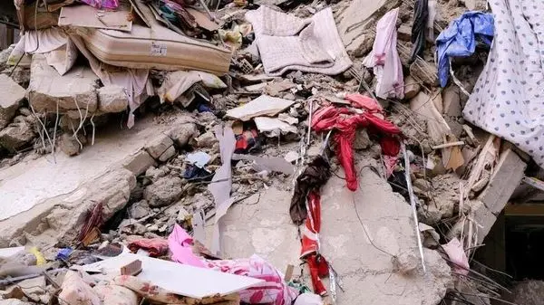 حرکت زیبای بازیکنان بارسا برای زلزله‌زدگان ترکیه