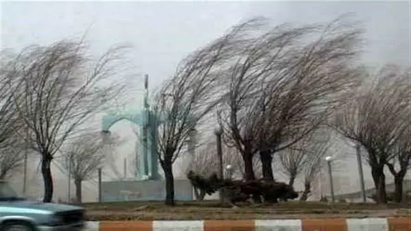 پیش‌ بینی هوای تهران طی چند روز آینده