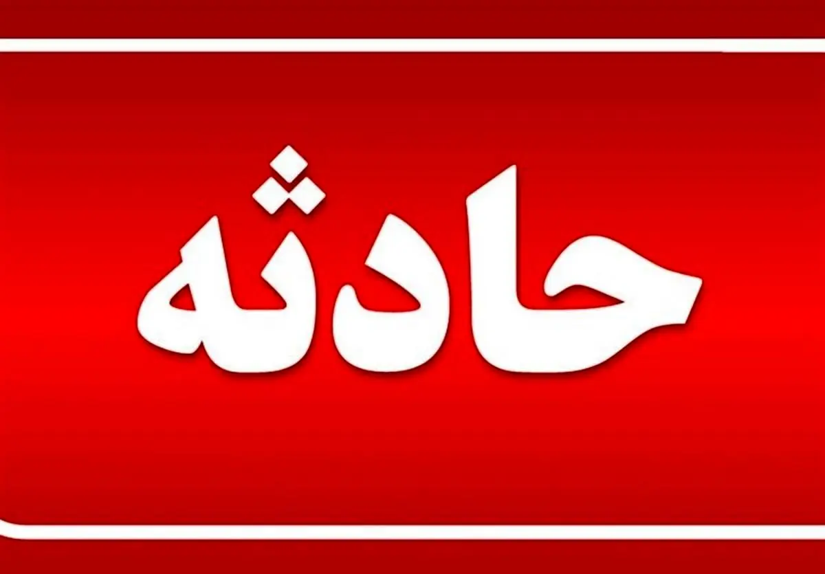 لحظه وحشتناک آتش گرفتن سمند/  ۳ سرنشین سوختند+ فیلم