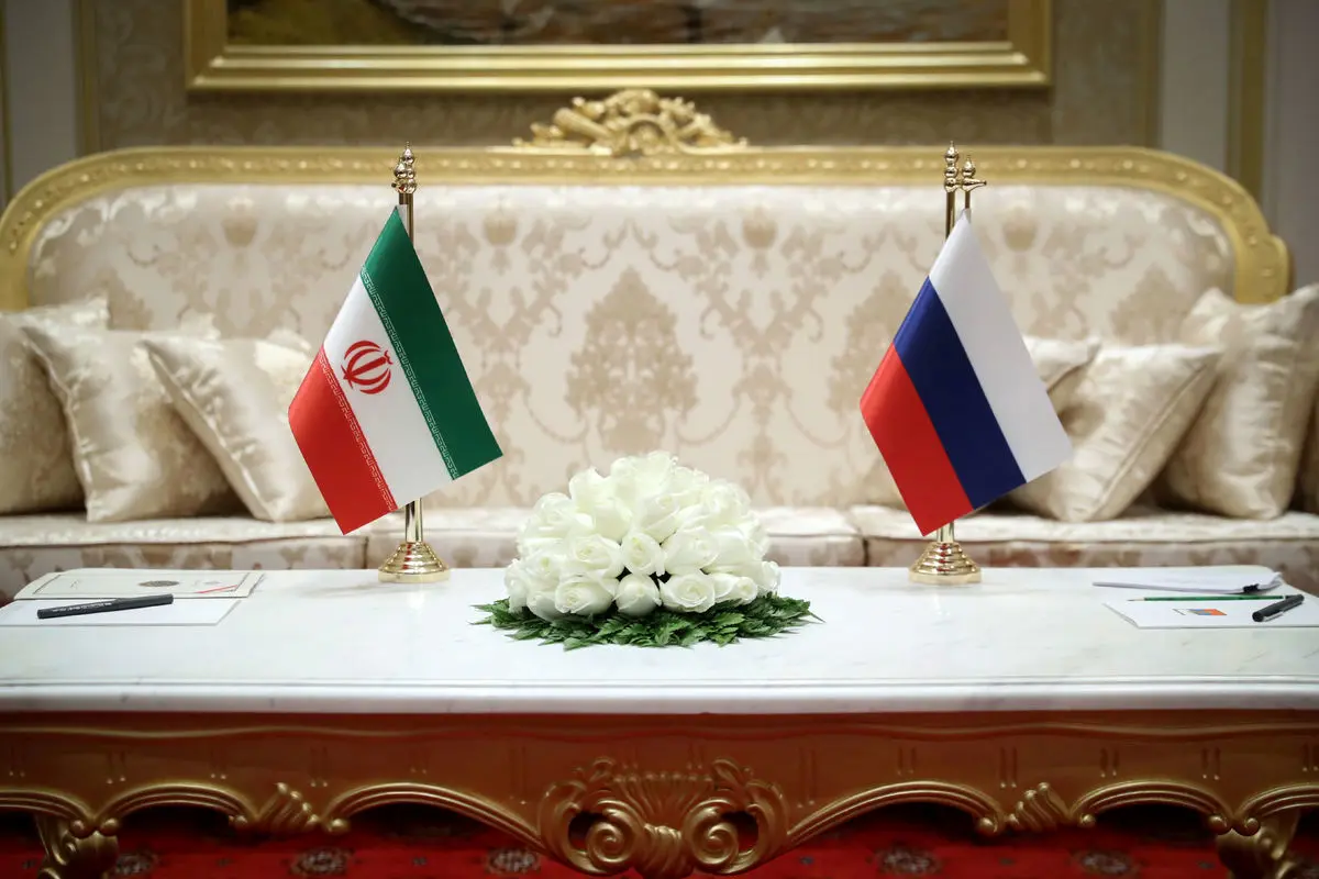 ابراز همدردی مردم روسیه با ایرانیان پس از شهادت رئیس‌جمهور
