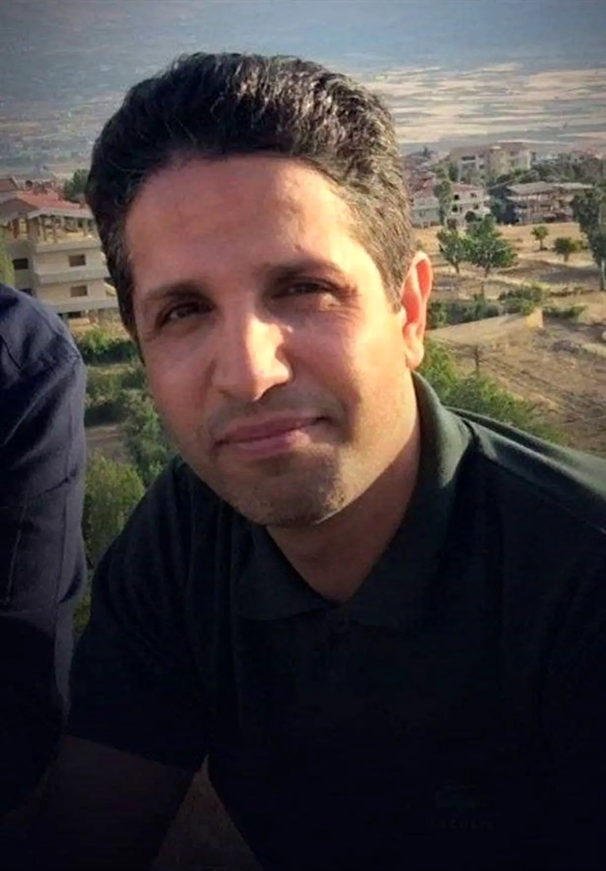 شهادت یکی از مستشاران نظامی سپاه در سوریه در پی حمله هوایی اسرائیل