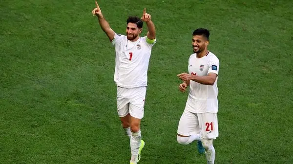 حسرت حضور ایران در فینال جام ملت‌های آسیا ۵۰ ساله شد