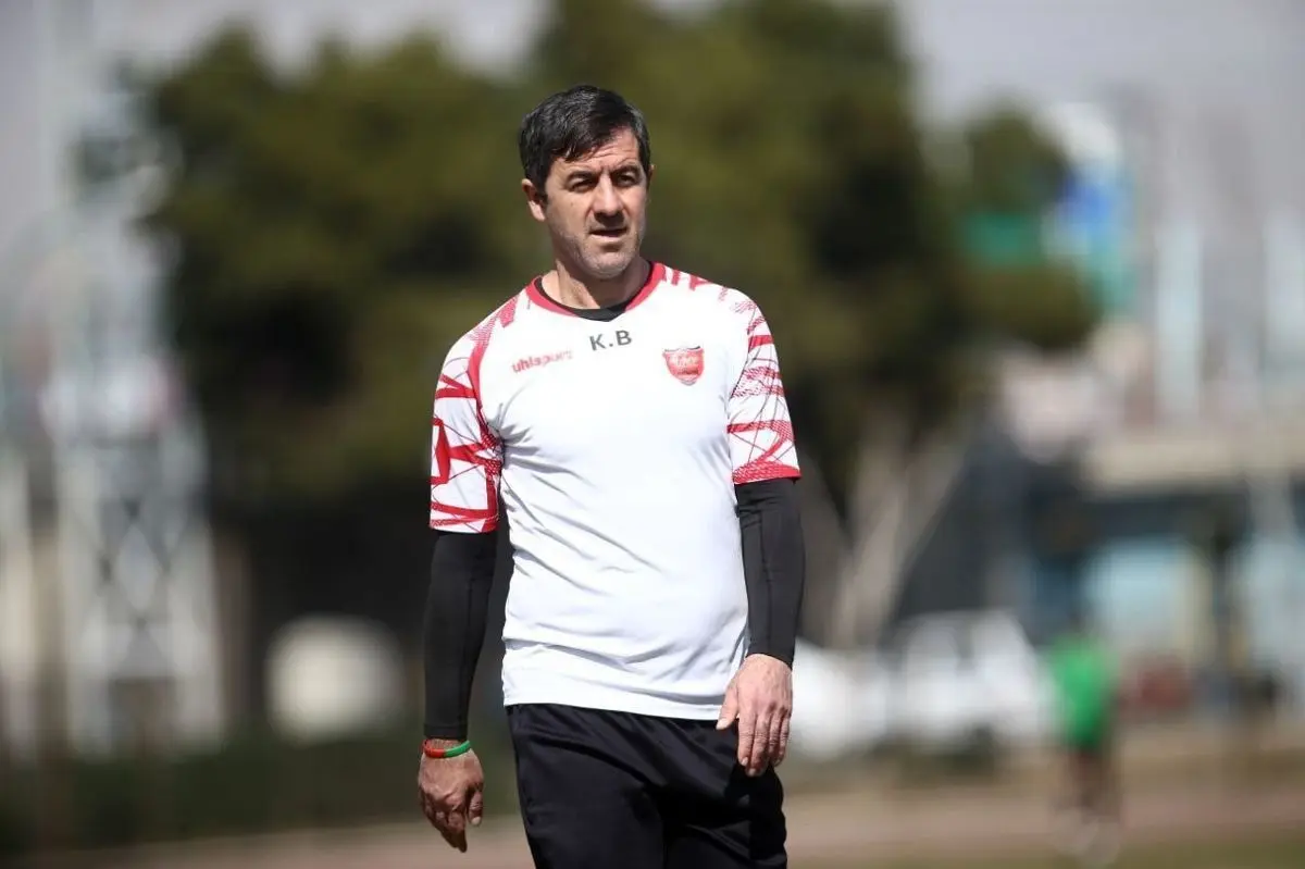 استوری تلخ کریم باقری برای ورزشکاران ایرانی فوت شده در ترکیه