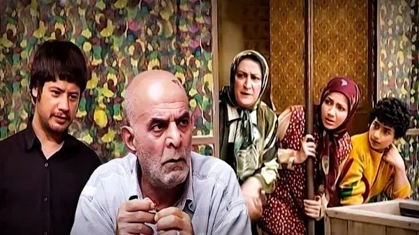 بازیگر پرسپولیسی با مرگش قلب سینمای ایران را مچاله کرد