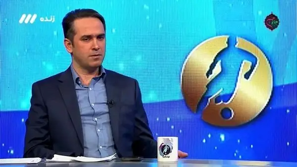 علی خطیر: مرغوبکار را در رهن گذاشتند و ممکن است استقلال بخشی از تاریخش را از دست بدهد + ویدئو