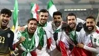 رونمایی از ترکیب ایران در جام جهانی + عکس