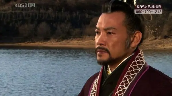 تغییر چهره واستایل امپراتور موهیول سریال جومونگ بعد از ۱۵ سال
