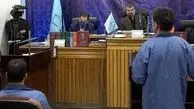 تشریح کامل اتهامات مجرمین پرونده خانه اصفهان + ویدئو