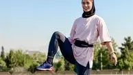 ویدئویی از ملی‌پوش ایرانی که ۱۹ میلیون بازدیدکننده داشت!