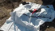 کشف جسد زن جوان در خرابه‌های مسعودیه تهران!
