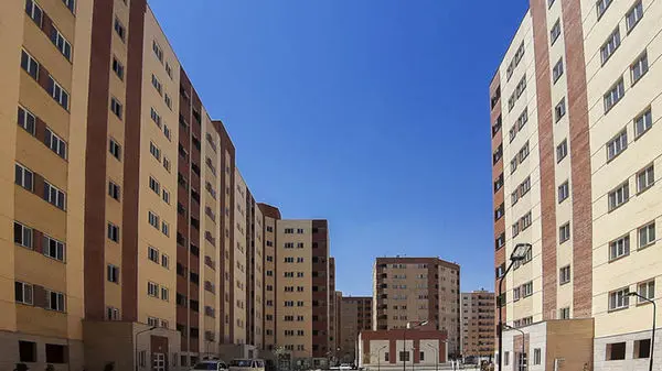 ساخت خانه های  ۱.۶ میلیارد تومانی در تهران
