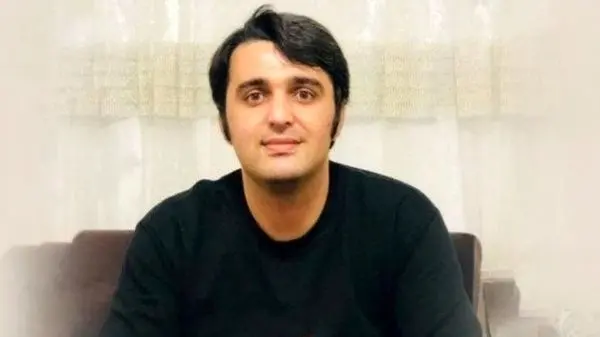 جسد جواد روحی برای بررسی علت تامه فوت و سمشناسی به پزشک قانونی ارسال شد