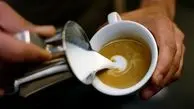 خواص و فواید بی‌نظیر قهوه با شیر برای بدن