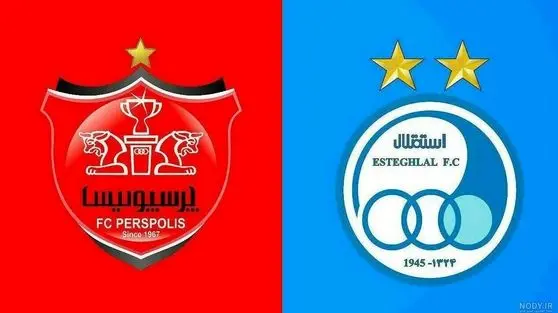 دعوای هواداران استقلال و پرسپولیس بر سر رضاییان