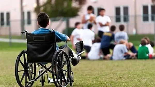 ویدئویی شوکه‌کننده از آزار و اذیت معلولان ذهنی در مشهد!
