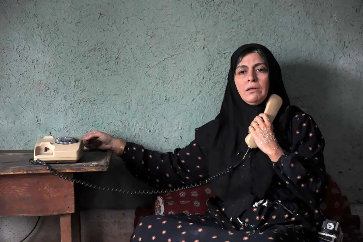 ویدئو: مادران فراموش شده سینمای ایران