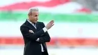 فوری: یحیی گلمحمدی استعفا داد