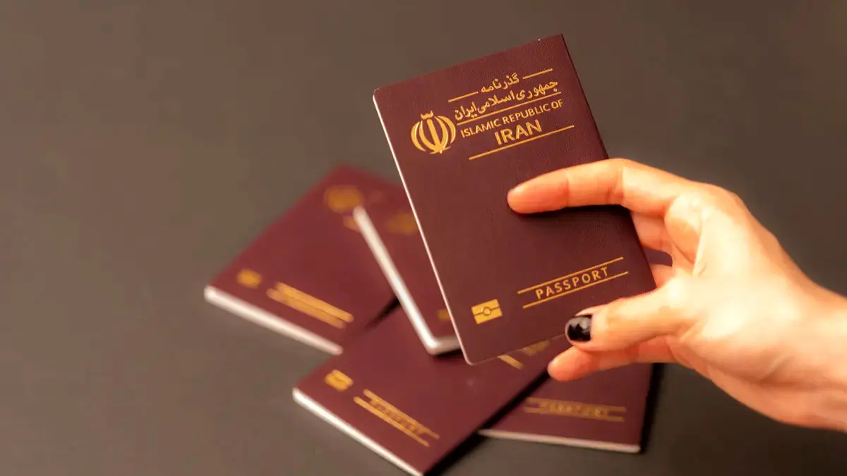 لغو روادید برای ایرانیان در سفر به این کشور