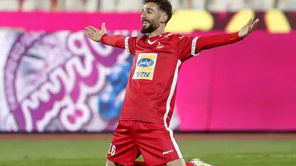 مهدی عبدی جایی در پرسپولیس ندارد