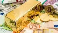 نرخ دلار, سکه و طلا امروز یکشنبه ۷ خرداد ۱۴۰۲
