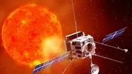 مأموریت جدید و جسورانه ناسا برای لمس خورشید!