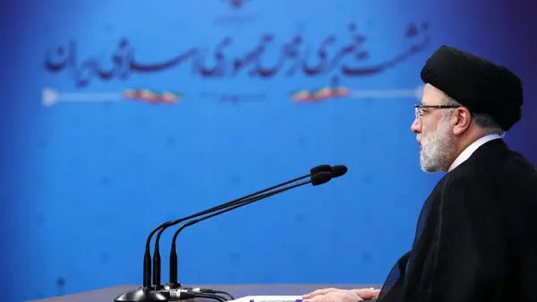 رئیسی: جمهوری اسلامی برای شنیدن صدای اعتراض نسبت به هر موضوعی گوش شنوا دارد